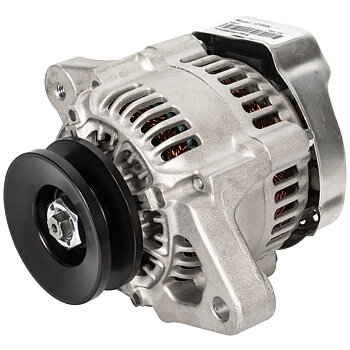 VÄXELSTRÖMSGENERATOR 40A 12V YANMAR JOHN DEERE