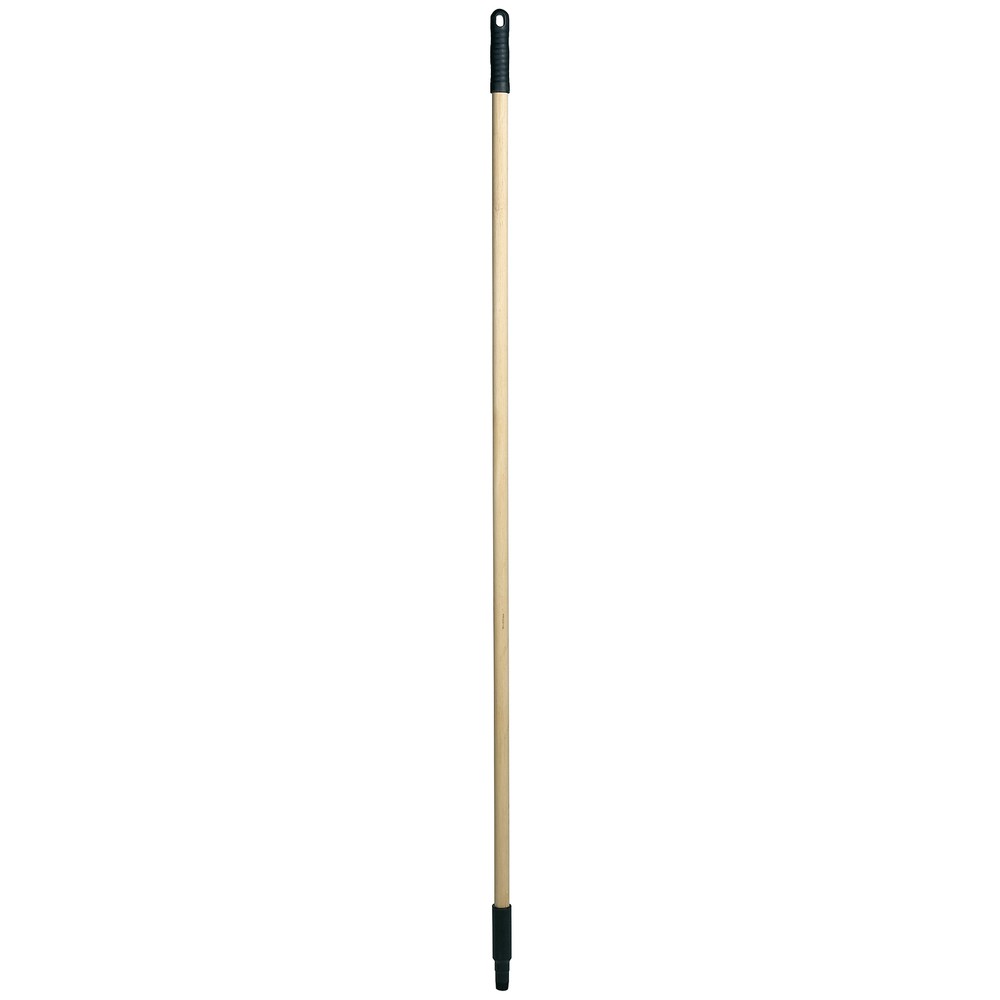 BORSTSKAFT MED GÄNGA 25X1550MM TRÄ