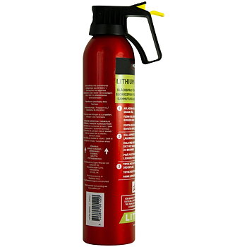 LITHIUM SLÄCKSPRAY 500ML