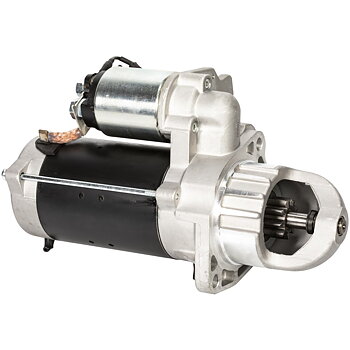 STARTMOTOR PONSSE MB 24V 4,0KW