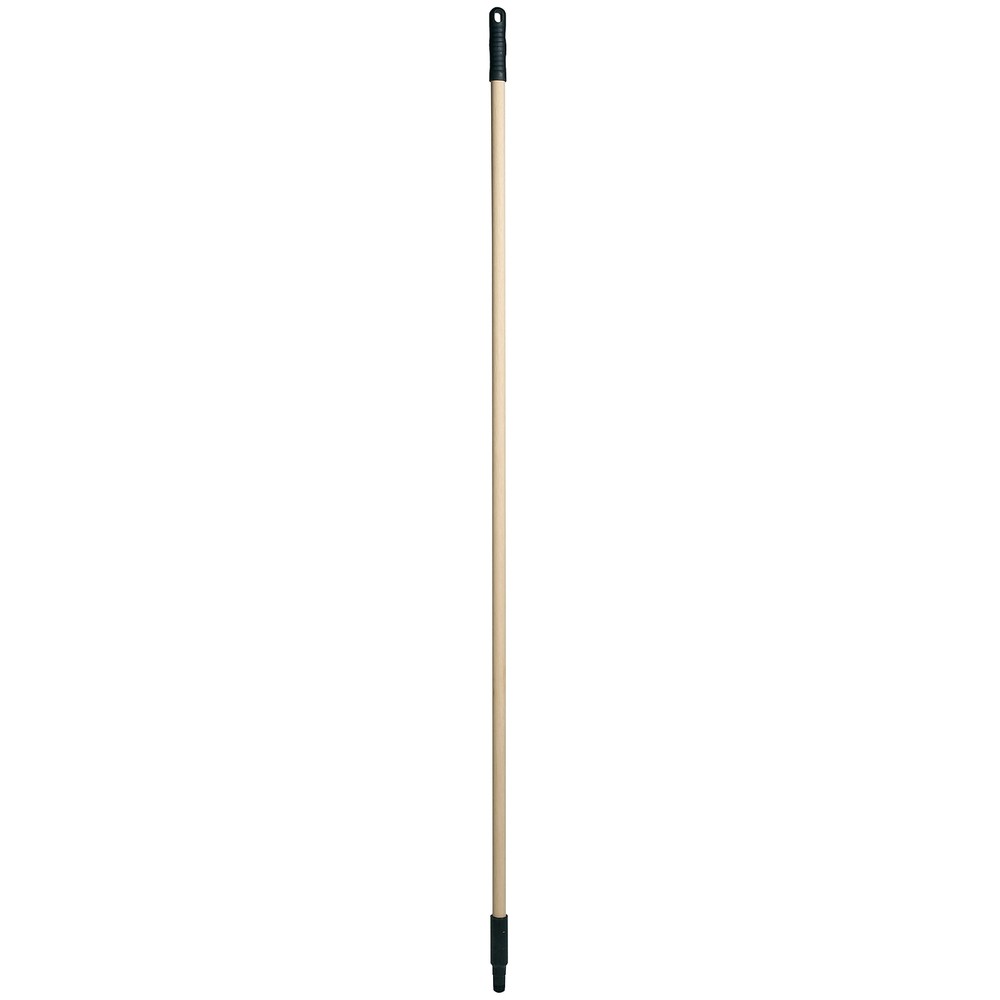 BORSTSKAFT MED GÄNGA 25X1750MM TRÄ