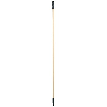 BORSTSKAFT MED GÄNGA 25X1750MM TRÄ