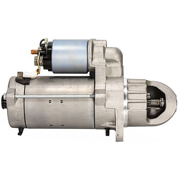 STARTMOTOR PONSSE MB 24V 4,0KW BOSCH