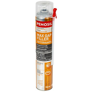 FOGSKUM PU 750ML +30- -10