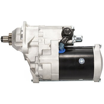 STARTMOTOR PONSSE CAT 24V 5,5KW