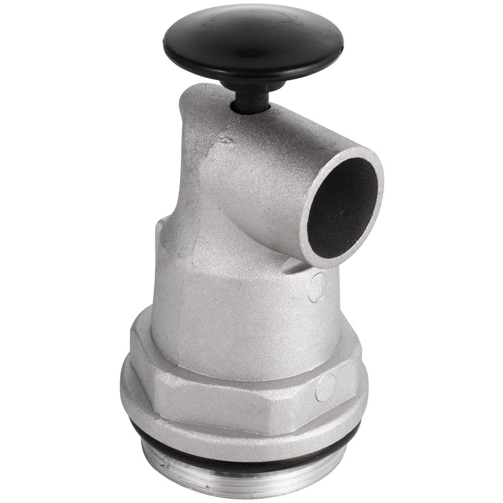 KRAN METALL 2"