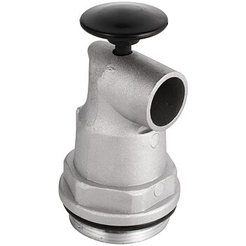 KRAN METALL 2"