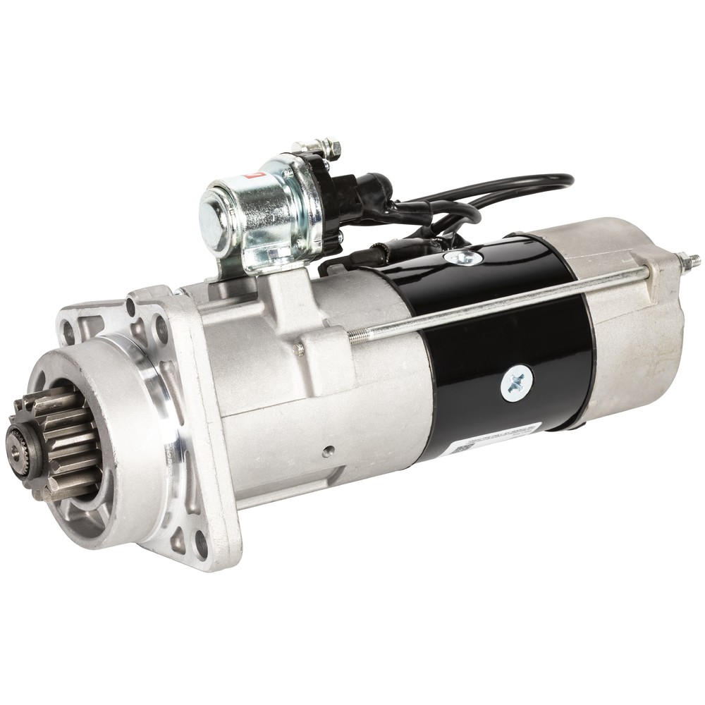 STARTMOTOR PONSSE MB 24V 5,5KW