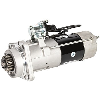 STARTMOTOR PONSSE MB 24V 5,5KW
