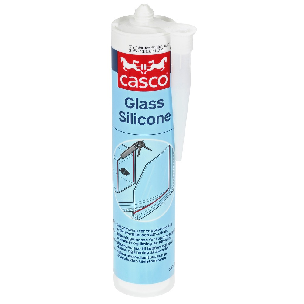 GLASSILIKON 300ML