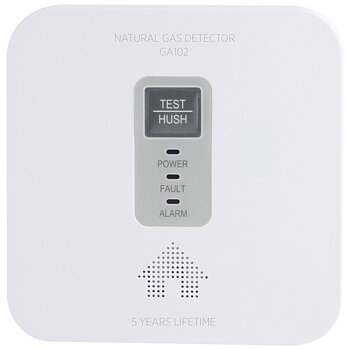 GASLARM 240V