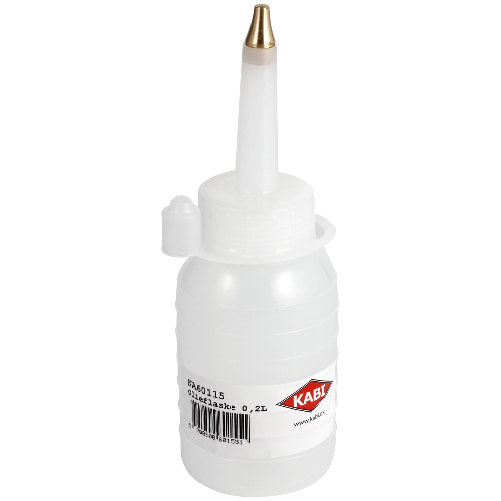 OLJEKANNA KABI 0,2L
