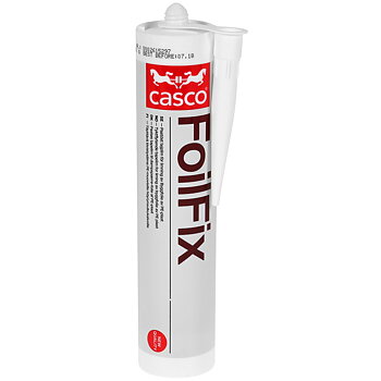 LIM- OCH TÄTNINGSMASSA 300ML ÅNGSPÄRR