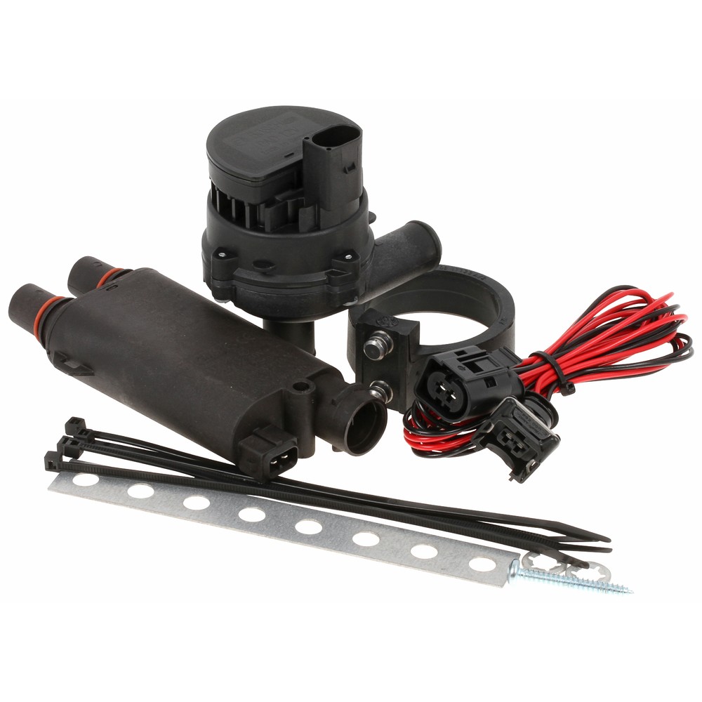 CALIX PUMPSERIE 19MM