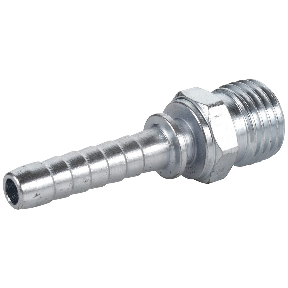 PRESSKOPPLING CEL-12 M18X1.5-1/4 LJUS RÖR SMITT