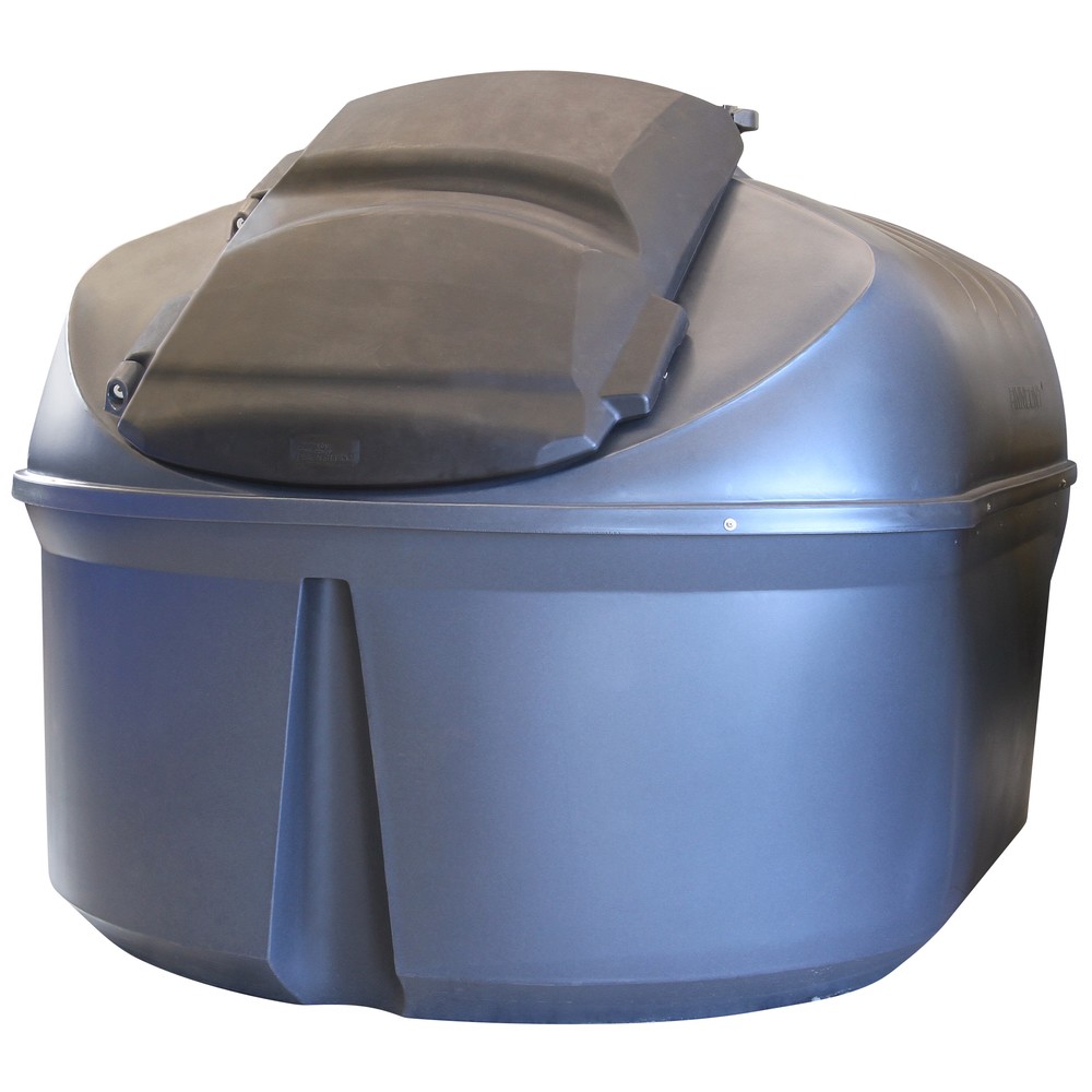 BRÄNSLETANK NAFTA 5800L 230V