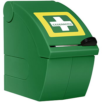 SOFT FOAM PLÅSTER DISPENSER 6CM X 4,5M