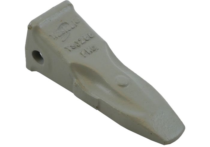 TAND J200 2,0" E/PHD TRASTEEL