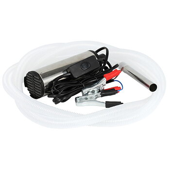 BRÄNSLEPUMP 12V