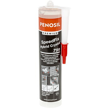 FOGSKUM 290ML KLAR SPEEDFIX 799