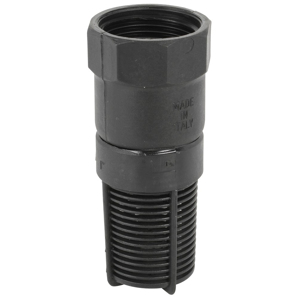 BOTTENVENTIL 1"ADBLUE