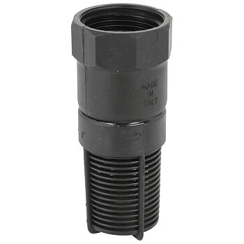 BOTTENVENTIL 1"ADBLUE