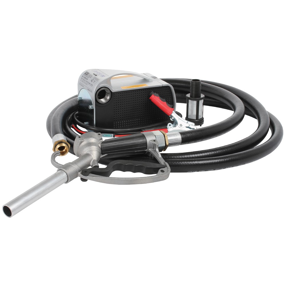 BRÄNSLEPUMP SERIE 12V 40L/MIN