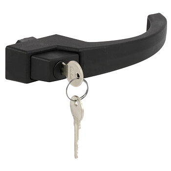 DÖRRHANDTAG LÅSBAR