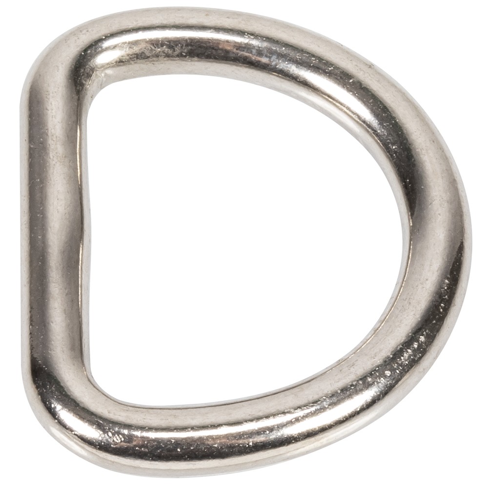 D-RING 5X25MM A4 8ST
