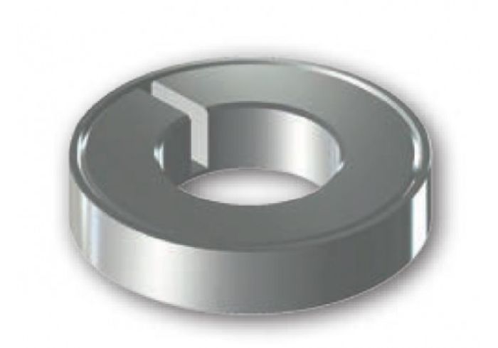 LÅSRING J200 2,0" 8E6209 (ø22)