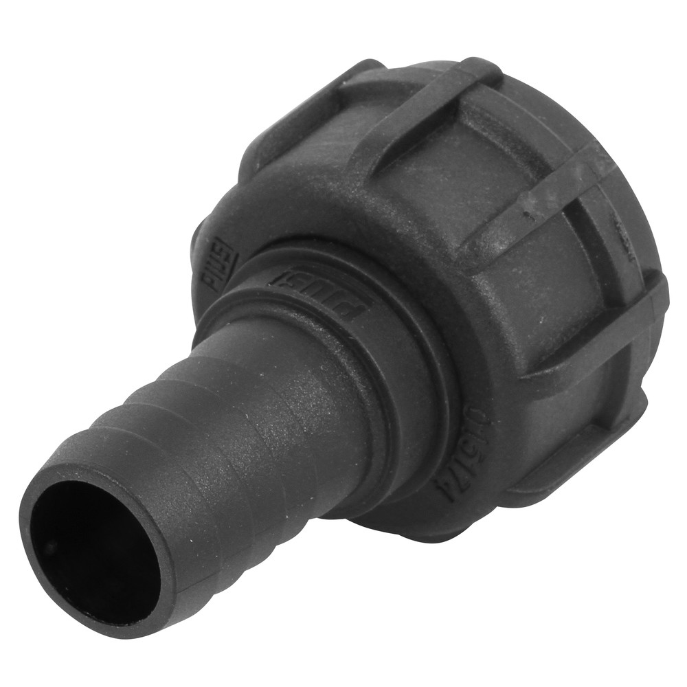 KOPPLING ADBLUE HONA 1" SLANG 19