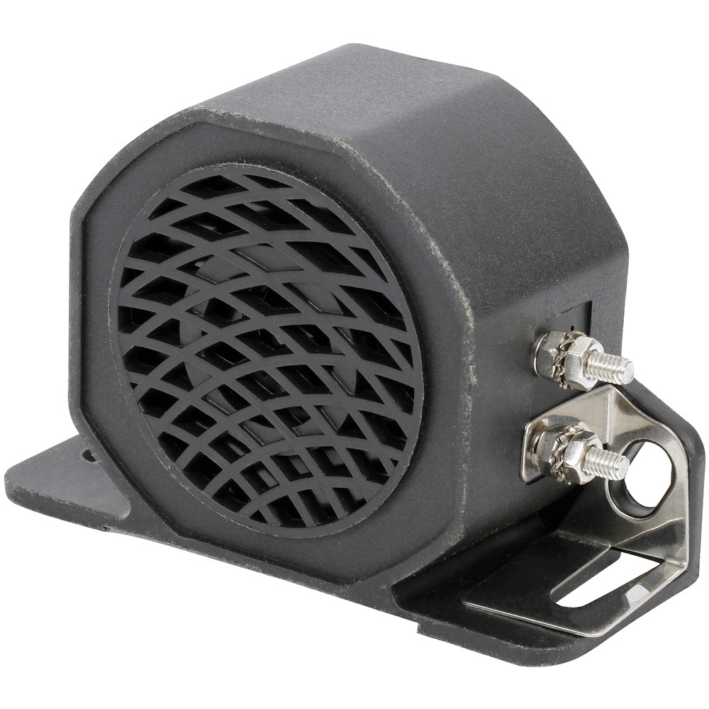 BACKVARNARE 12-36V 107DB