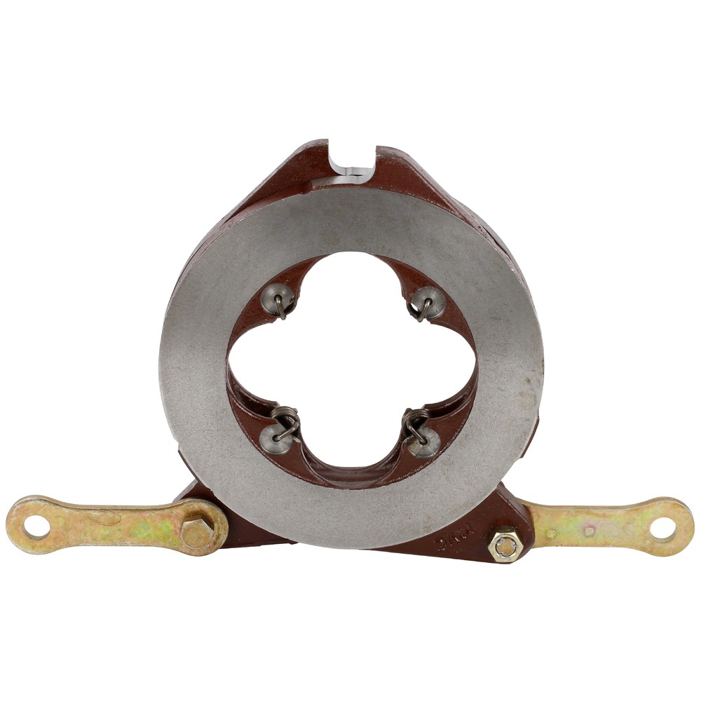 BROMSDISK FORD 83909808