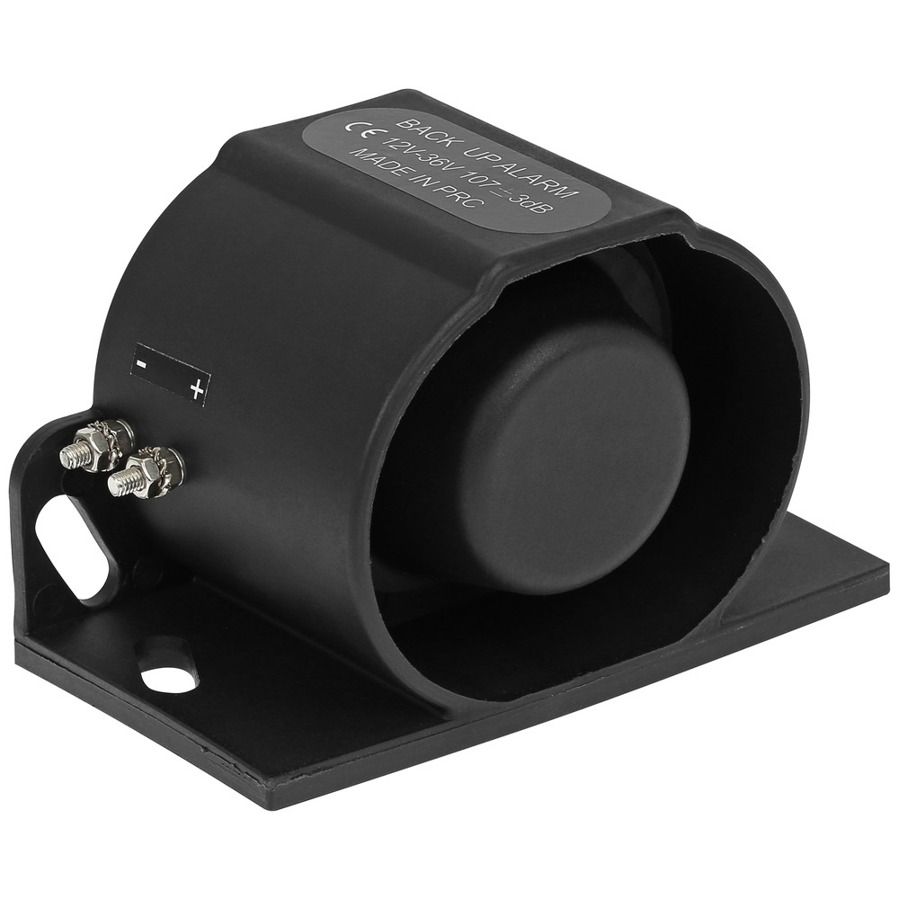 BACKVARNARE HD 12-36V 107DB