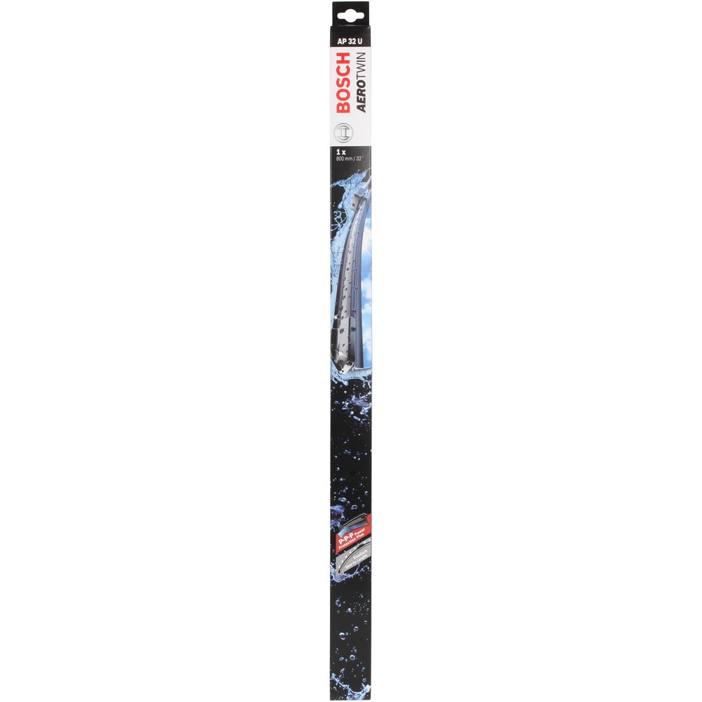 BOSCH AEROTWIN PLUS TORKARBLAD 800