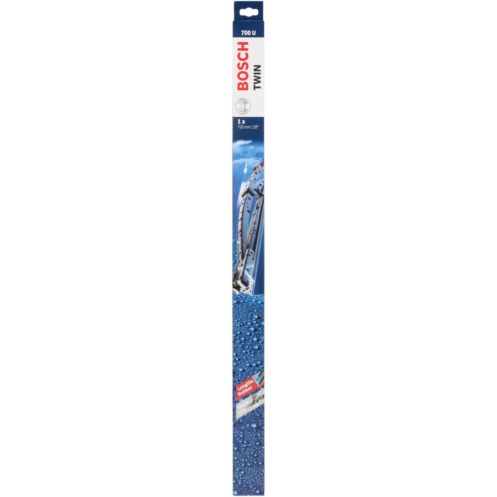 BOSCH TORKARBLAD 700 1ST