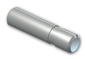 LÅSPINNE J250 2,5" 8E6258 (ø14x78)