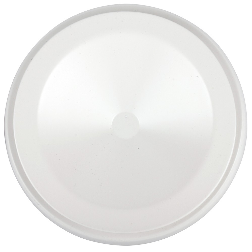 TILLUFTSVENTIL 100MM RUND