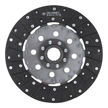 DRIVLAMELL 302MM 25Z