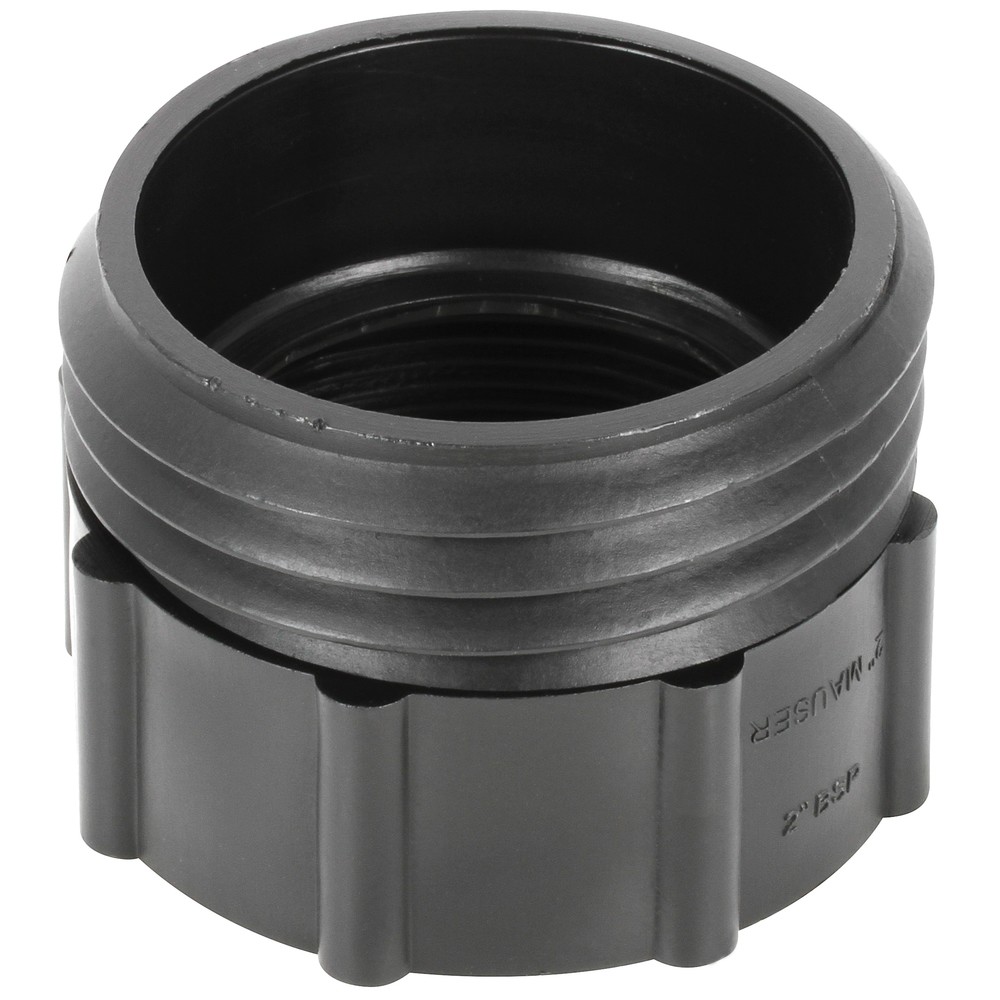 ADAPTER 2 BSP-MAUSER 69MM
