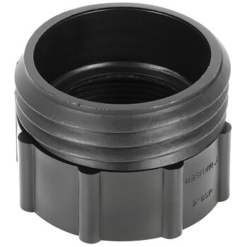 ADAPTER 2 BSP-MAUSER 69MM
