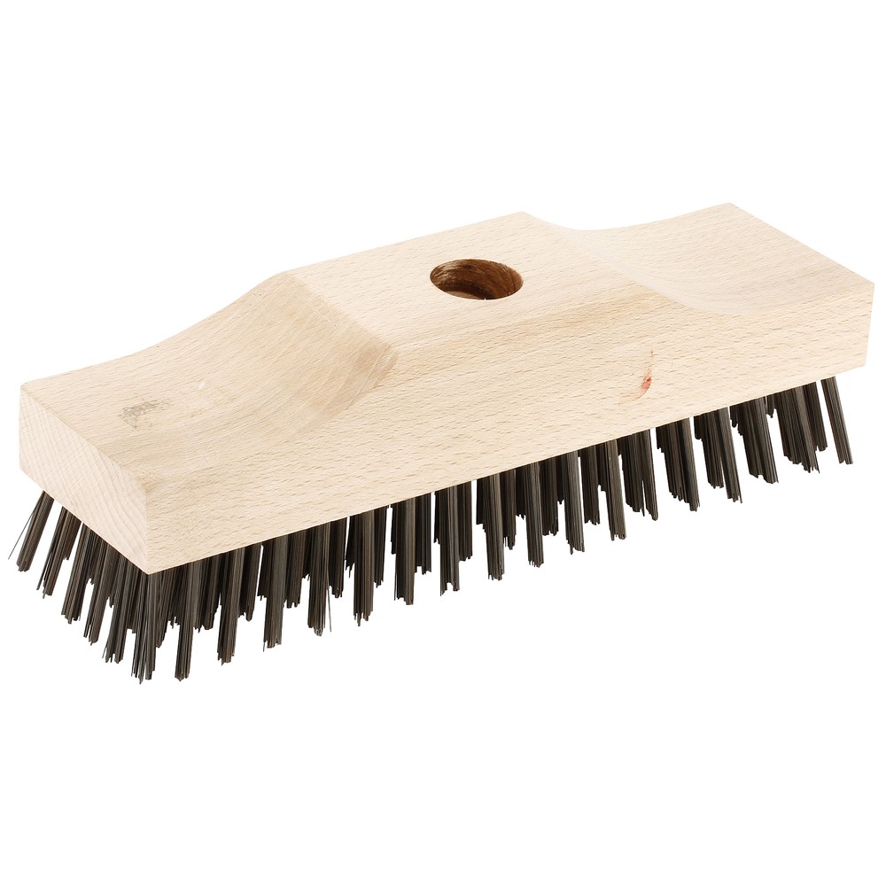 KVAST STÅL 210X60MM 0,30MM