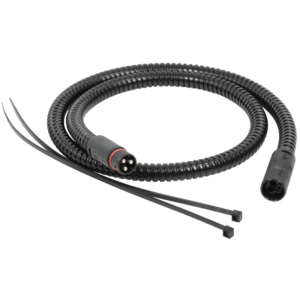 DEFA SKARVKABEL 2,0M 230V