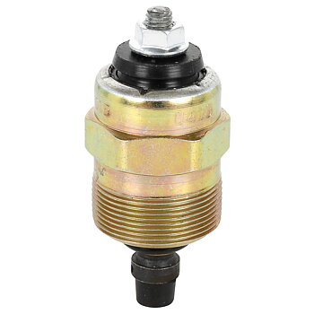 STOPPSOLENOID FIAT, NH 8190393