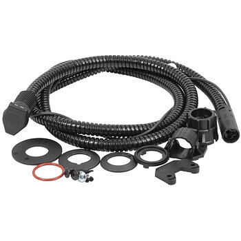 DEFA INTAGSKABLE 1,5M 230V