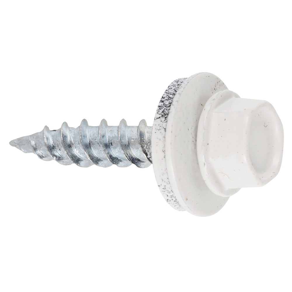 FARMARSKRUV 4,8X25 RR20 VIT 250ST