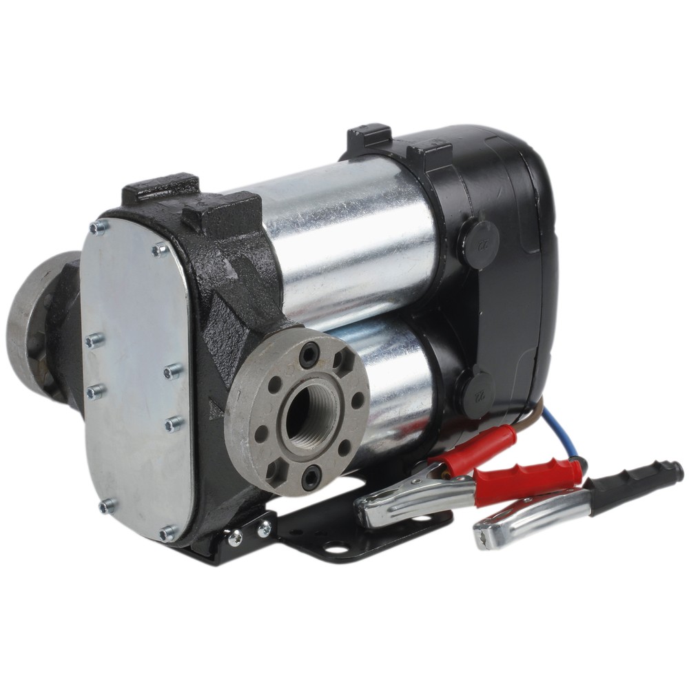 BRÄNSLEPUMP 24V 80L/MIN