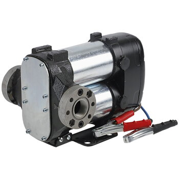 BRÄNSLEPUMP 24V 80L/MIN