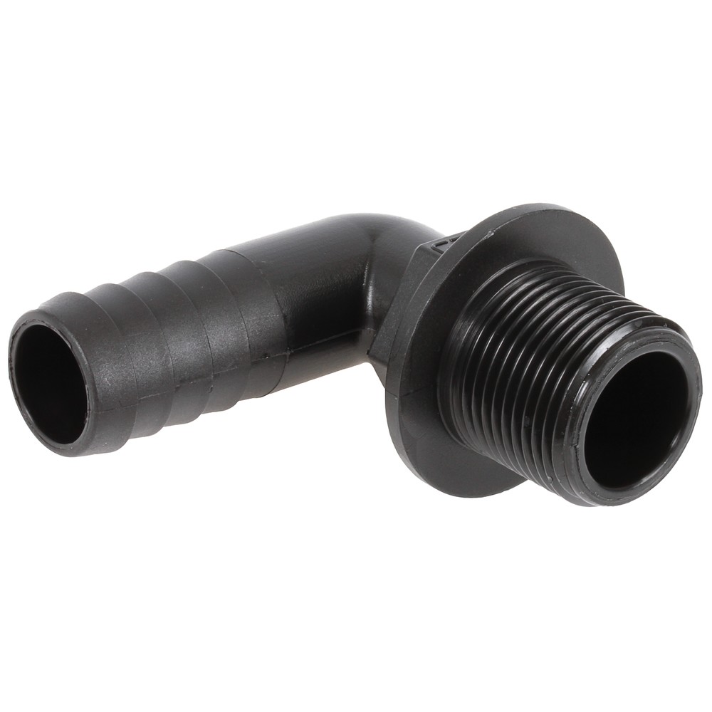 KOPPLING ADBLUE HANE 3/4" VINKEL