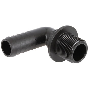 KOPPLING ADBLUE HANE 3/4" VINKEL